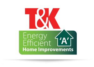 T&K Logo