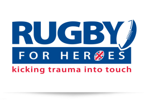 Rugby for Heroes Video