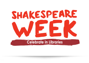 Shakespeare Week Logo