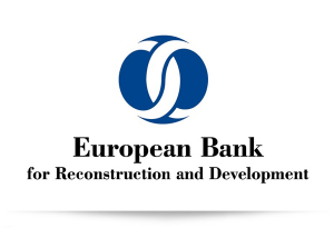 EBRD Logo