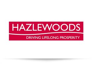 Hazlewoods Accountants Logo