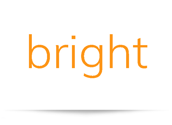 Bright Communications Logo