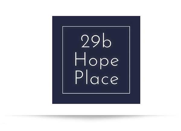 Hope Place Holiday Rental Marketing