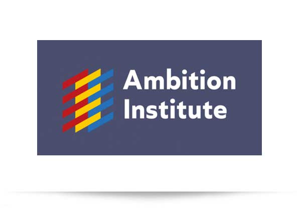 Ambition Institute Video