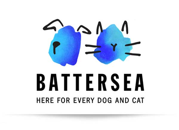 Battersea Dogs and Cats Home Video