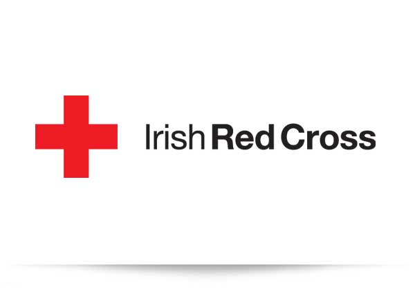 Irish Red Cross Charity Video