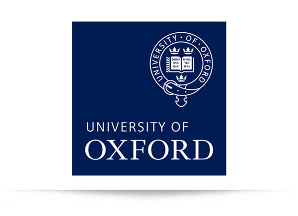 University of Oxford Video