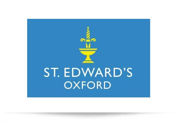 St Edwards Oxford Video