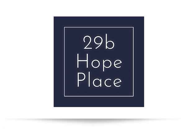 Hope Place Video