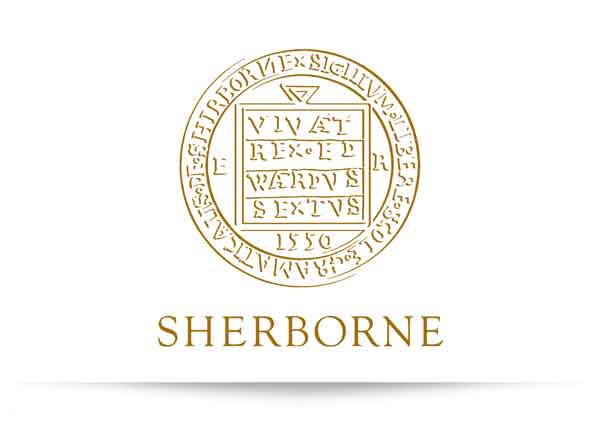 Sherborne School Logo