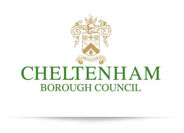 Cheltenham Borough Council Video