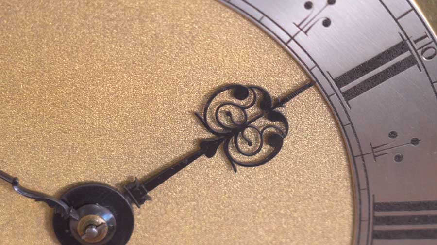 Antique Clock Sales Video