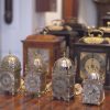Antique Clocks Video