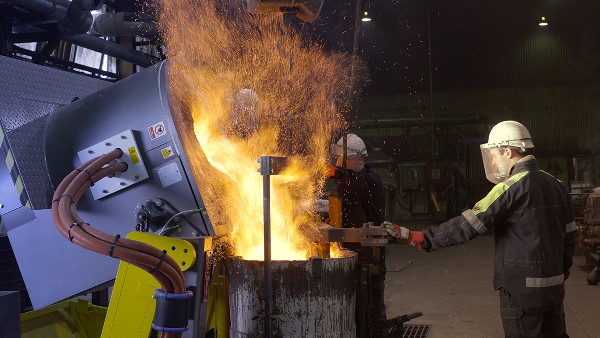 Manufacturing Case Study